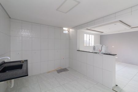 Casa para alugar com 70m², 2 quartos e sem vagaCozinha