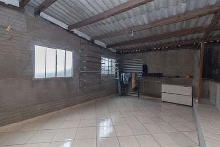 Casa para alugar com 70m², 2 quartos e sem vagaÁrea comum