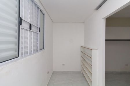 Casa para alugar com 70m², 2 quartos e sem vagaCloset