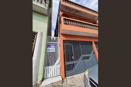 Casa para alugar com 70m², 2 quartos e sem vagaplaca