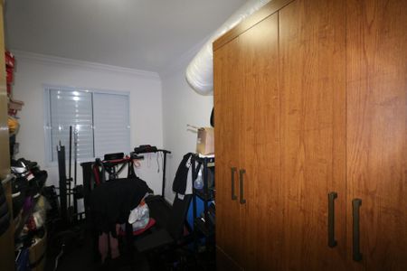 Apartamento à venda com 52m², 2 quartos e 1 vaga Apartamento à venda com 52m², 2 quartos e 1 vagaQuarto 2