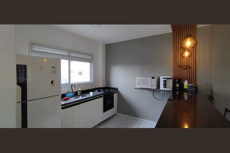 Apartamento à venda com 52m², 2 quartos e 1 vaga Apartamento à venda com 52m², 2 quartos e 1 vagaSalão de Festas