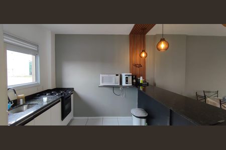 Apartamento à venda com 52m², 2 quartos e 1 vaga Apartamento à venda com 52m², 2 quartos e 1 vagaSalão de Festas