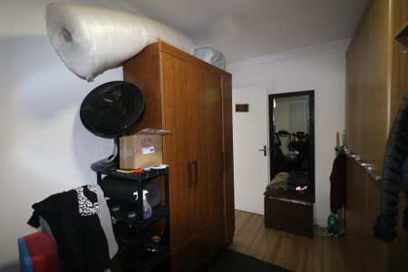 Apartamento à venda com 52m², 2 quartos e 1 vaga Apartamento à venda com 52m², 2 quartos e 1 vagaQuarto 2