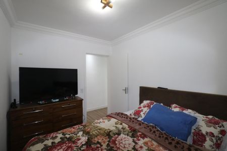 Quarto 1 de apartamento à venda com 2 quartos, 52m² em Centro, Diadema
