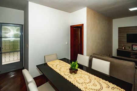 Apartamento à venda com 3 quartos, 114m² em Ouro Preto, Belo Horizonte