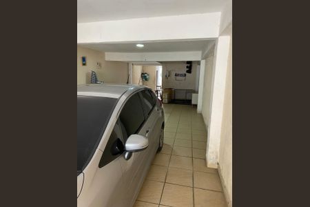 Área externa de casa à venda com 4 quartos, 213m² em Parque Sonia, São Paulo