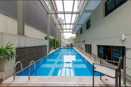 Apartamento para alugar com 2 quartos, 64m² em Brooklin, São Paulo