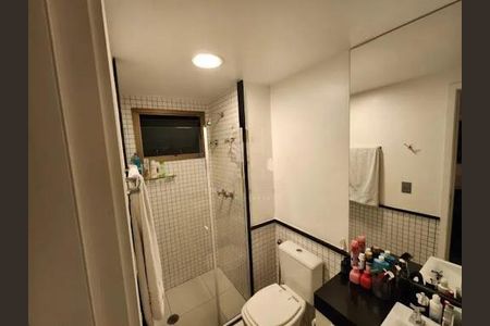 Apartamento para alugar com 2 quartos, 64m² em Brooklin, São Paulo