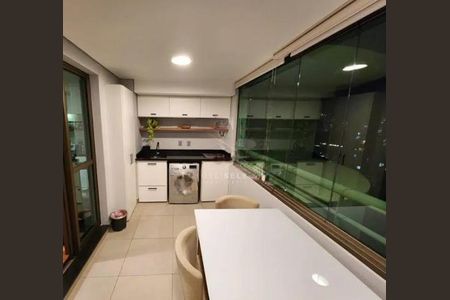 Apartamento para alugar com 2 quartos, 64m² em Brooklin, São Paulo