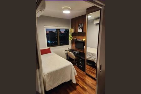 Apartamento para alugar com 2 quartos, 64m² em Brooklin, São Paulo