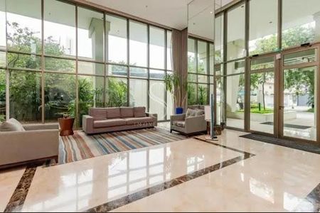 Apartamento para alugar com 2 quartos, 64m² em Brooklin, São Paulo