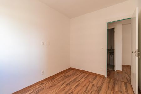 Apartamento para alugar com 2 quartos, 59m² em Vila Militar, Barueri