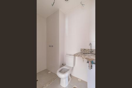 Apartamento para alugar com 2 quartos, 59m² em Vila Militar, Barueri