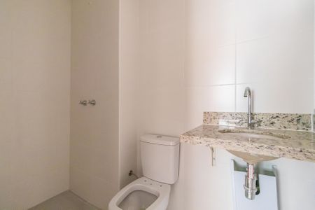 Apartamento para alugar com 59m², 2 quartos e 1 vaga