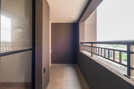 Apartamento para alugar com 59m², 2 quartos e 1 vaga