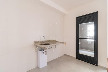 Apartamento para alugar com 59m², 2 quartos e 1 vaga