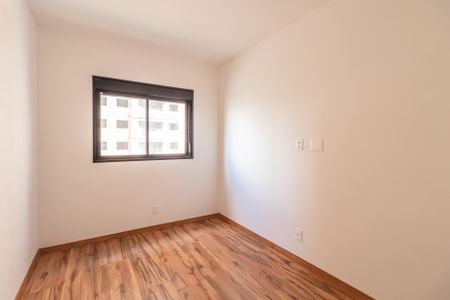 Apartamento para alugar com 2 quartos, 59m² em Vila Militar, Barueri