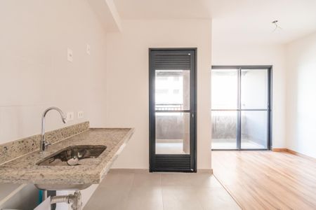 Apartamento para alugar com 59m², 2 quartos e 1 vaga