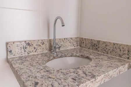 Apartamento para alugar com 2 quartos, 59m² em Vila Militar, Barueri
