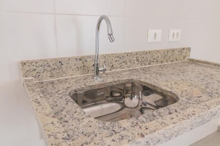 Apartamento para alugar com 59m², 2 quartos e 1 vaga