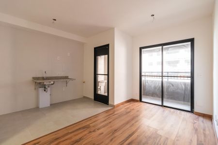 Apartamento para alugar com 59m², 2 quartos e 1 vaga
