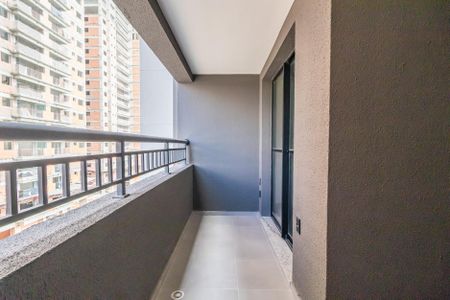 Apartamento para alugar com 59m², 2 quartos e 1 vaga