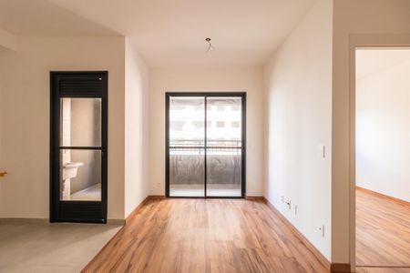 Apartamento para alugar com 2 quartos, 59m² em Vila Militar, Barueri