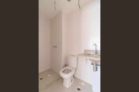 Apartamento para alugar com 59m², 2 quartos e 1 vaga