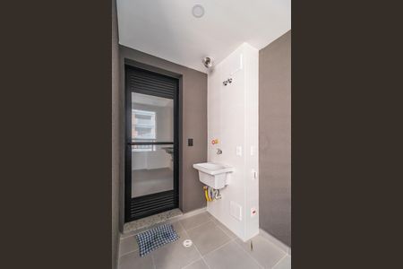 Apartamento para alugar com 59m², 2 quartos e 1 vaga