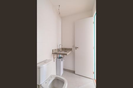 Apartamento para alugar com 59m², 2 quartos e 1 vaga