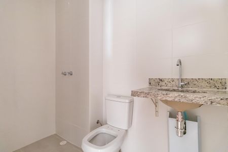 Apartamento para alugar com 2 quartos, 59m² em Vila Militar, Barueri