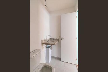 Apartamento para alugar com 59m², 2 quartos e 1 vaga