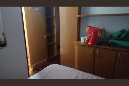 Foto 06 de apartamento para alugar com 4 quartos, 165m² em Vila da Saúde, São Paulo