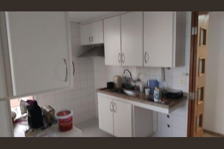 Foto 03 de apartamento para alugar com 4 quartos, 165m² em Vila da Saúde, São Paulo