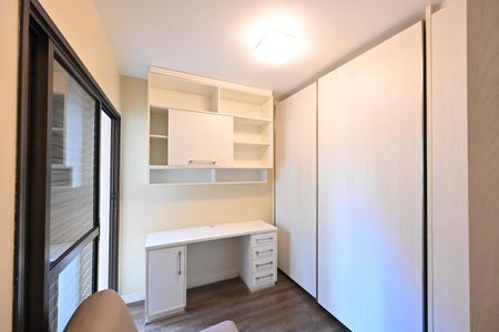 Apartamento para alugar com 100m², 3 quartos e 2 vagasQuarto 3