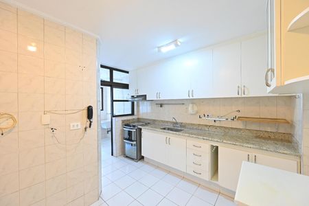 Apartamento para alugar com 100m², 3 quartos e 2 vagasCozinha