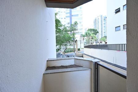 Apartamento para alugar com 100m², 3 quartos e 2 vagasQuarto 3
