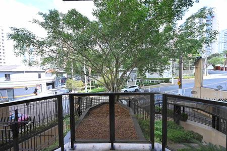 Apartamento para alugar com 100m², 3 quartos e 2 vagasSuíte