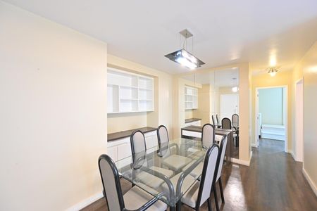 Apartamento para alugar com 100m², 3 quartos e 2 vagasSala