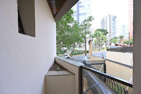 Apartamento para alugar com 100m², 3 quartos e 2 vagasQuarto 2