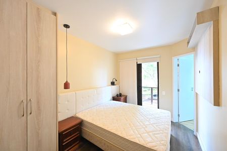 Apartamento para alugar com 100m², 3 quartos e 2 vagasSuíte 