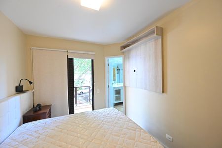 Apartamento para alugar com 100m², 3 quartos e 2 vagasSuíte