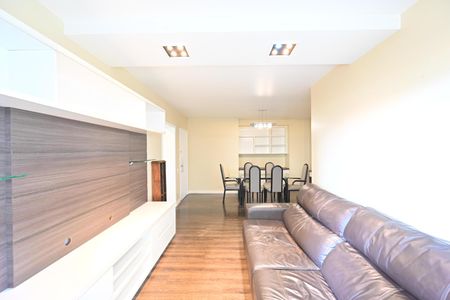 Apartamento para alugar com 100m², 3 quartos e 2 vagasSala