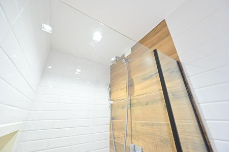 Apartamento para alugar com 100m², 3 quartos e 2 vagasBanheiro Social
