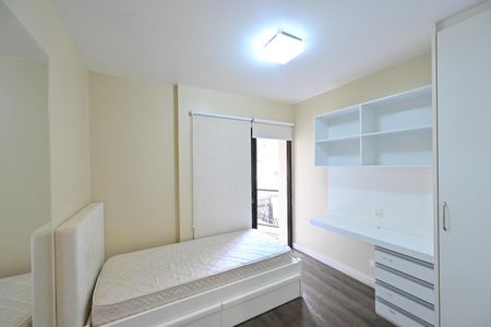 Apartamento para alugar com 100m², 3 quartos e 2 vagasQuarto 2