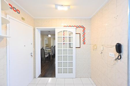 Apartamento para alugar com 100m², 3 quartos e 2 vagasCozinha