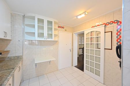 Apartamento para alugar com 100m², 3 quartos e 2 vagasCozinha
