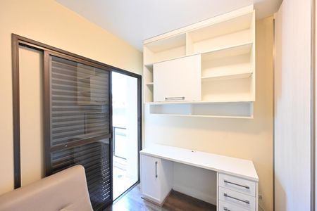 Apartamento para alugar com 100m², 3 quartos e 2 vagasQuarto 3