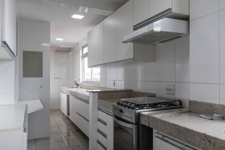 Apartamento para alugar com 93m², 3 quartos e 2 vagas Apartamento para alugar com 93m², 3 quartos e 2 vagasCozinha